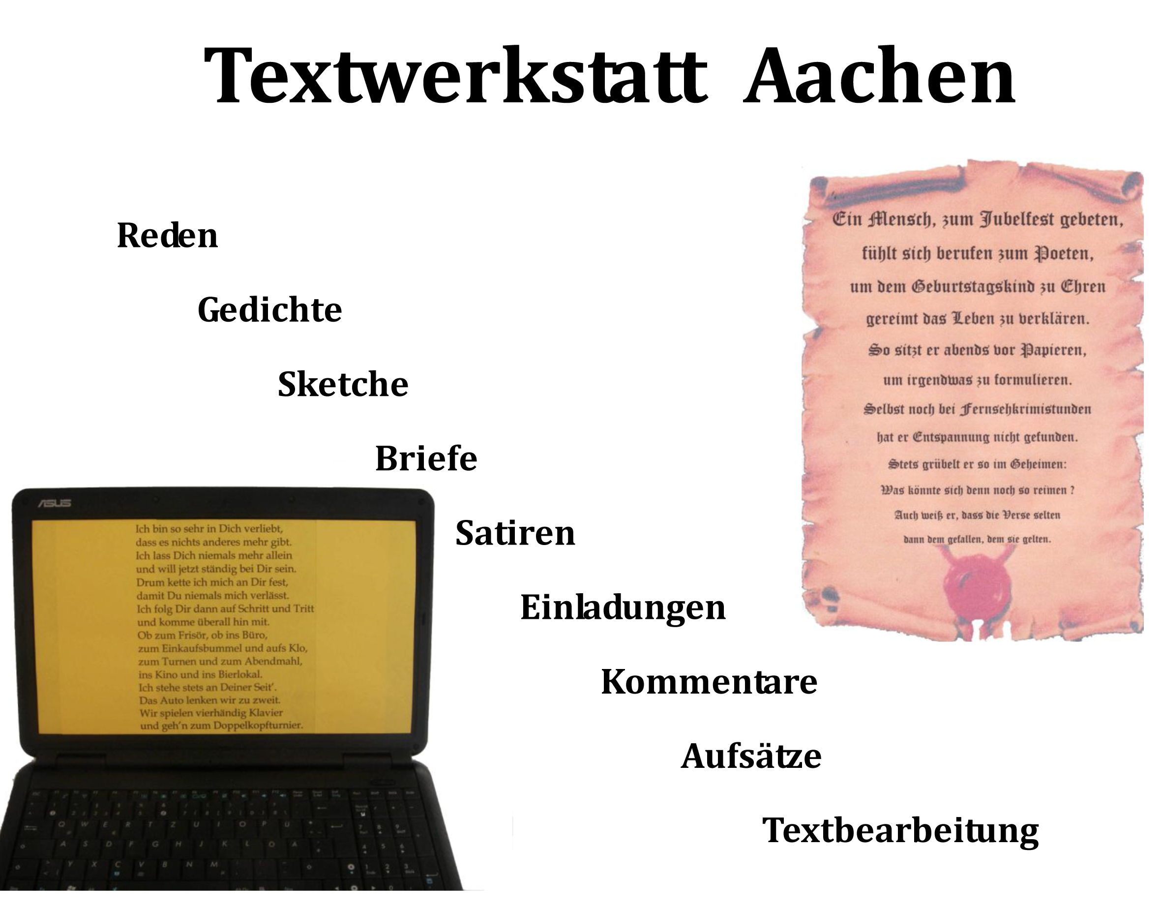 Textwerkstatt